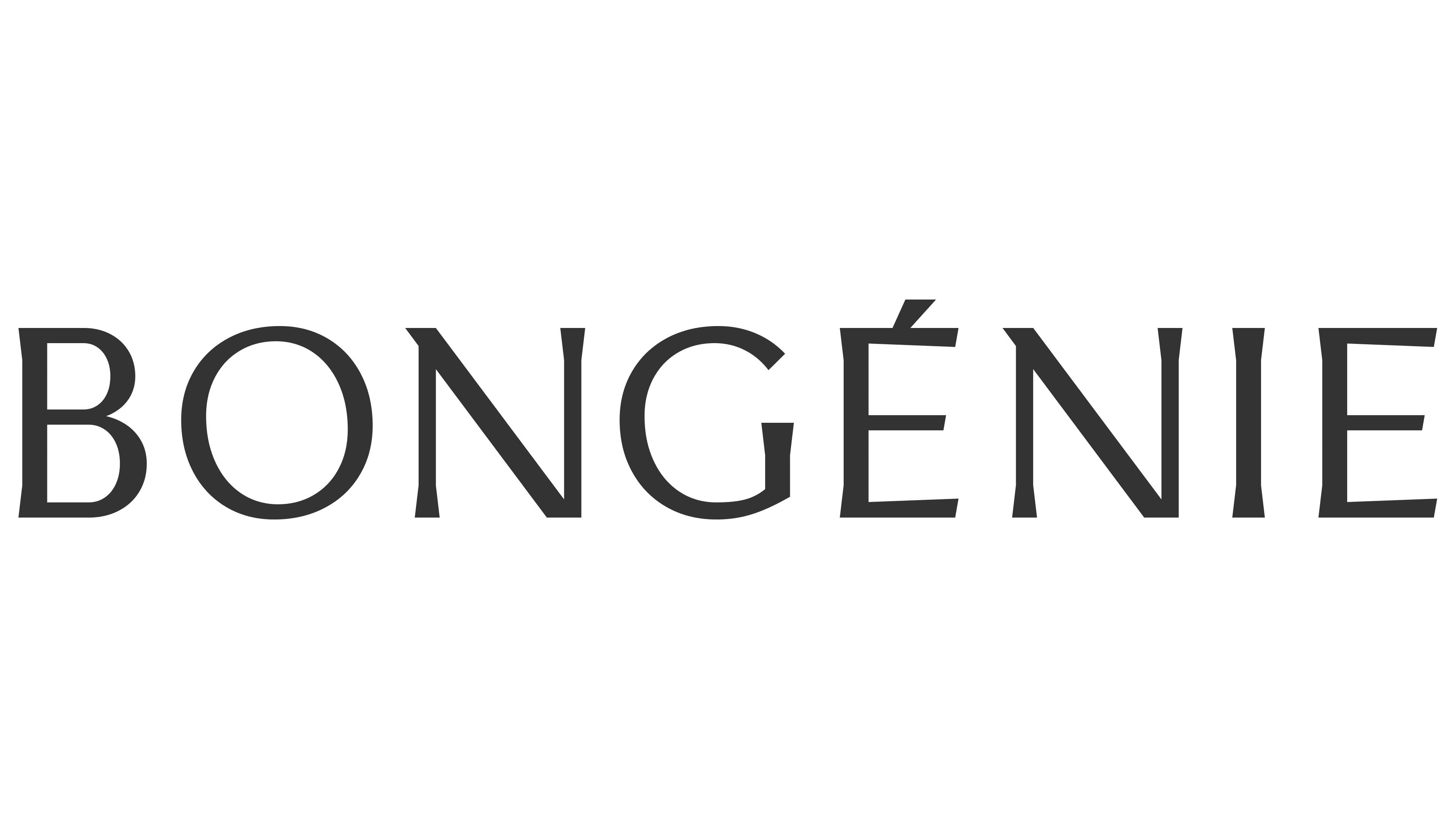 Bongénie