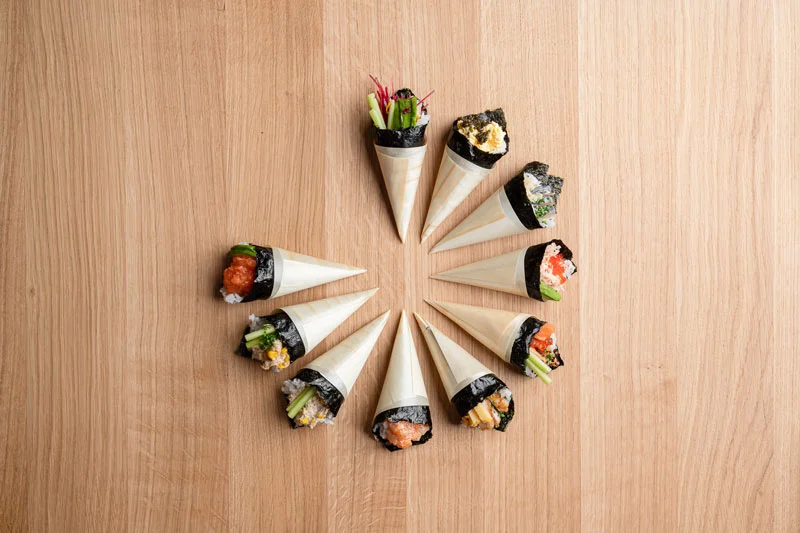 Temaki Bar Instagram