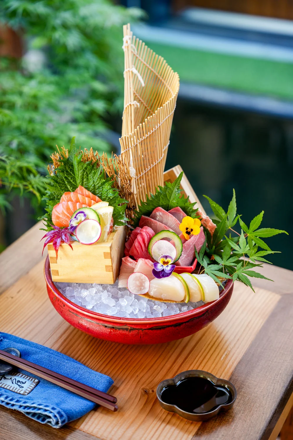 Restaurant Namura