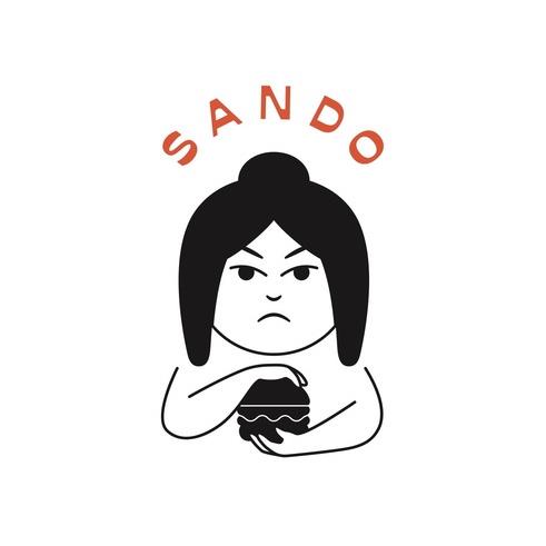 Sando
