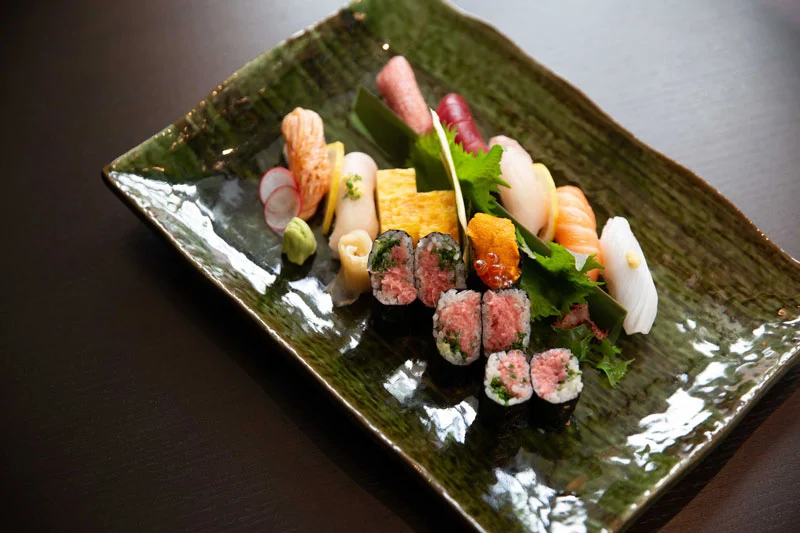 Restaurant Kakinuma