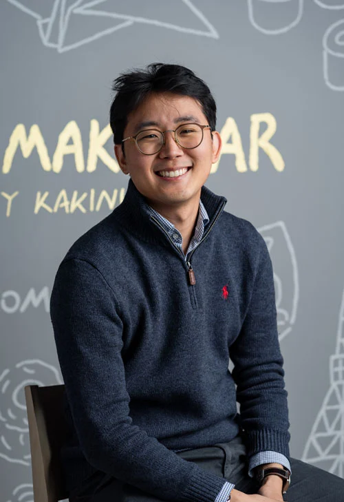 Kohei Kakinuma